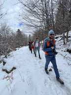 SEMANA SANTA 🧙🏼‍♂️ Los 3 dioses: Congost de Montrebei, Vall de Arán y Estany Sant Maurici