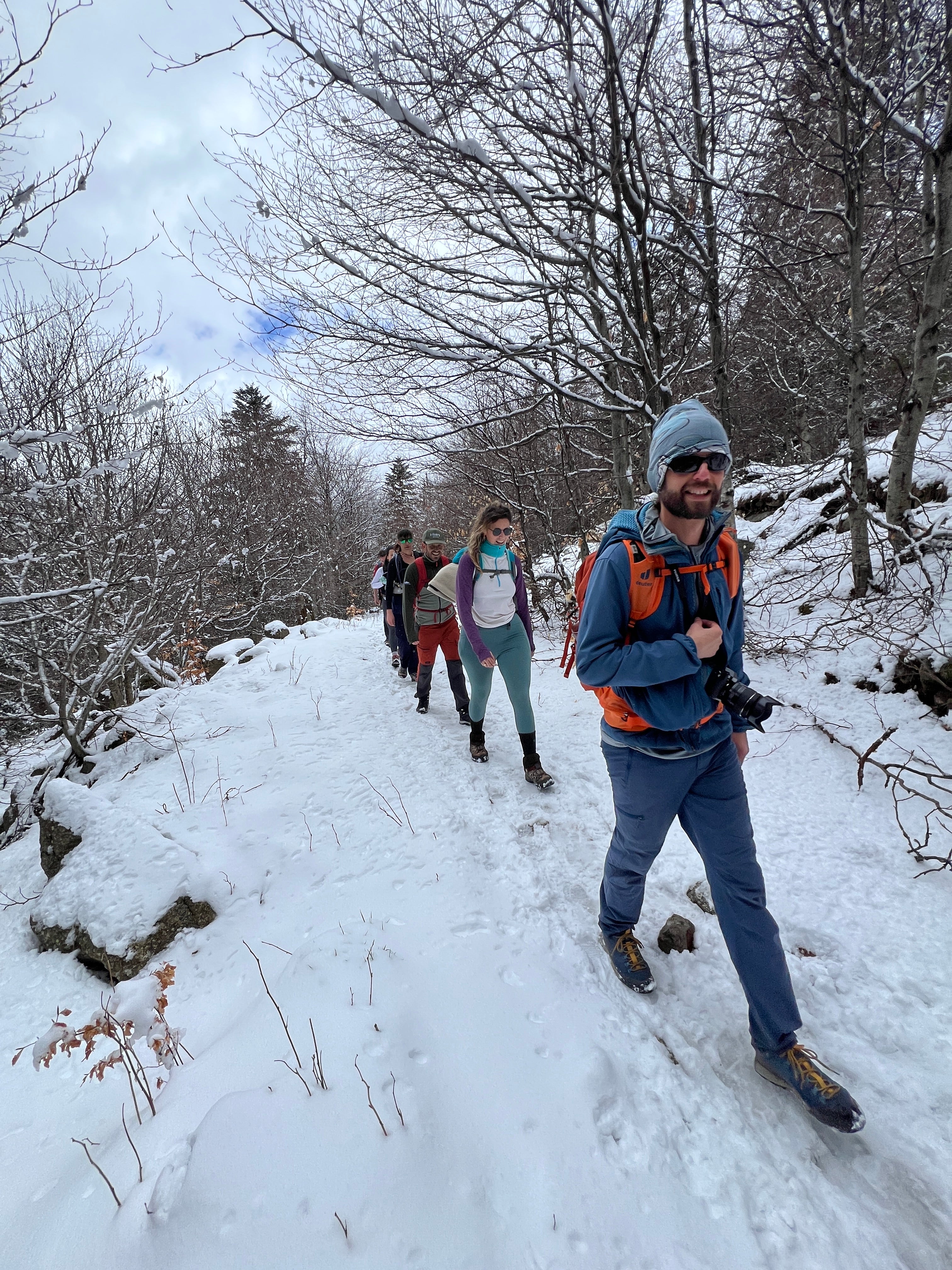 SEMANA SANTA 🧙🏼‍♂️ Los 3 dioses: Congost de Montrebei, Vall de Arán y Estany Sant Maurici