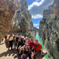 🧚🏼‍♂️ El finde inolvidable: Congost, Kayak y Rafting ✨ Intermedio 💪🏼 ➸ 🗓️ Sábado, 20.09.25 - Domingo, 21.09.25 💰239€ - 279€