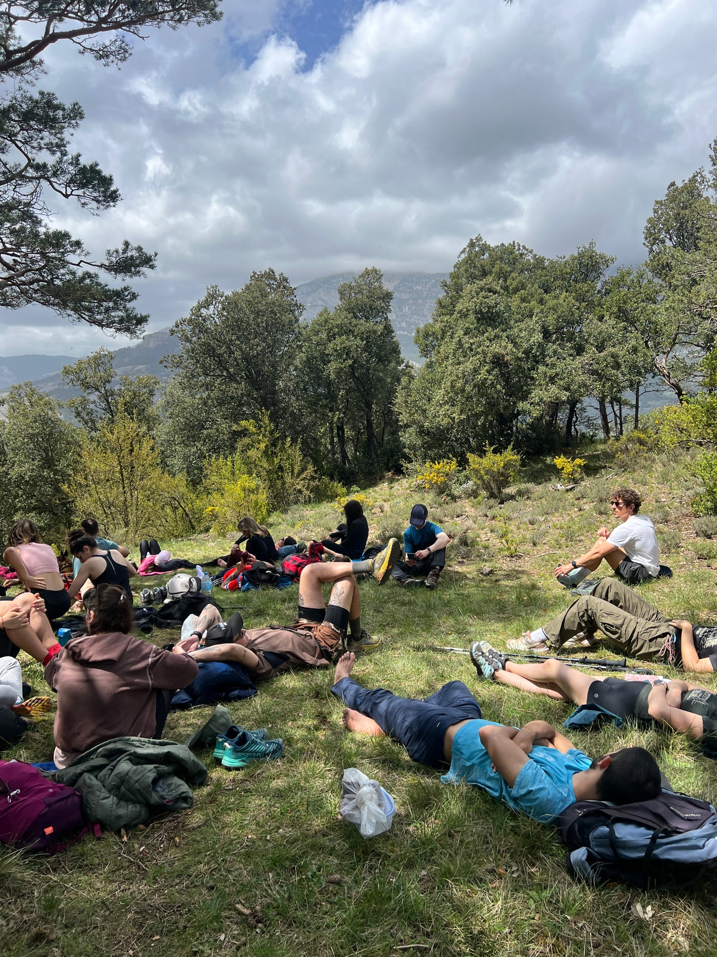 📍BCN ❄️ PUENTE DICIEMBRE 🧖🏽‍♀️ Baños termales en Francia 🇫🇷 Intermedio 💪 💰139€-179€ ➸ 🗓️ Sábado, 06.12.25 - Domingo, 07.12.25