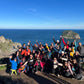 🏔️ Preciosa ruta Amorebieta - Belatxikieta 💚 Intermedio 13km 💪🏾 ➸ 📅 Sábado, 01.02.25