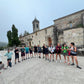 🔒COMPLETO 🎉 Puente Diciembre - Camino De Santiago Francés 👣⛰️ Intermedio 💪🏾 ➸ 📅 Jueves, 05.12.24 - Domingo, 08.12.24 💰129€-139€