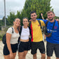 🔒COMPLETO 🎉 Puente Diciembre - Camino De Santiago Francés 👣⛰️ Intermedio 💪🏾 ➸ 📅 Jueves, 05.12.24 - Domingo, 08.12.24 💰129€-139€