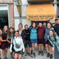 🔒COMPLETO 🎉 Puente Diciembre - Camino De Santiago Francés 👣⛰️ Intermedio 💪🏾 ➸ 📅 Jueves, 05.12.24 - Domingo, 08.12.24 💰129€-139€