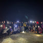 🚌 EN BUS🌙 Ruta nocturna y las mágicas Perseidas 🧚🏻🔮 Intermedio 10km 💪  ➸ 📅 Sábado, 09.08.25