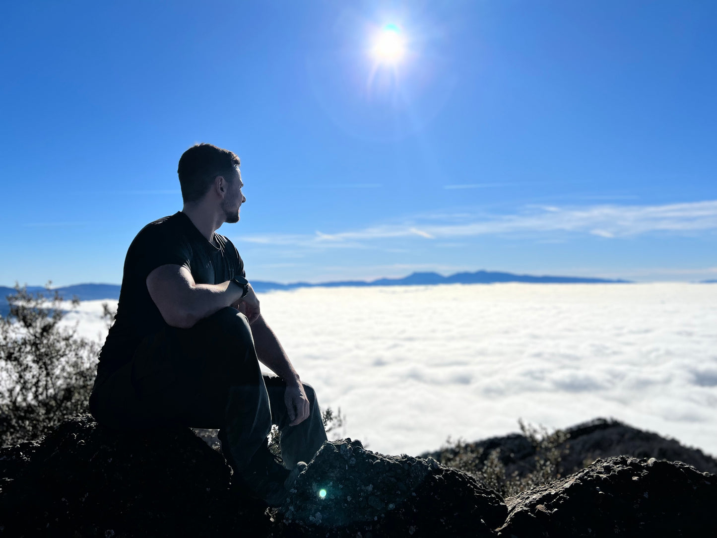 😍 Espléndido Vidrà, Cascada Molí y vista Pirineos 🦅 Intermedio 💪🏾 ➸ 🗓️ Sábado, 10.01.26