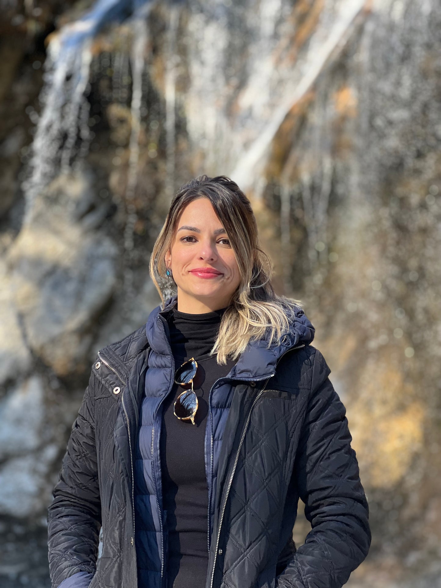 😍 Espléndido Vidrà, Cascada Molí y vista Pirineos 🦅 Intermedio 💪🏾 ➸ 🗓️ Sábado, 10.01.26