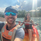 🧚🏼‍♂️ El finde inolvidable: Congost, Kayak y Rafting ✨ Intermedio 💪🏼 ➸ 🗓️ Sábado, 20.09.25 - Domingo, 21.09.25 💰239€ - 279€
