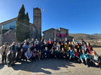 Spectacular Castellfollit & calçotada!