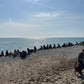 🚅 EN TREN 🌞 Preciosa ruta costera Vilanova - Sitges 🌊 Fácil 9km 💪 ➸ 📅 Domingo, 03.08.25