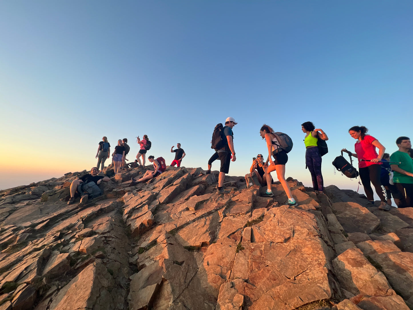 🔥1 plaza 🧚🏼‍♂️ El viaje inolvidable de Hikers: Congost, Kayak, Siurana y Perseidas ✨ Intermedio 💪🏼 ➸ 🗓️ Viernes, 15.08.25 - Domingo, 17.08.25 💰349€ - 399€