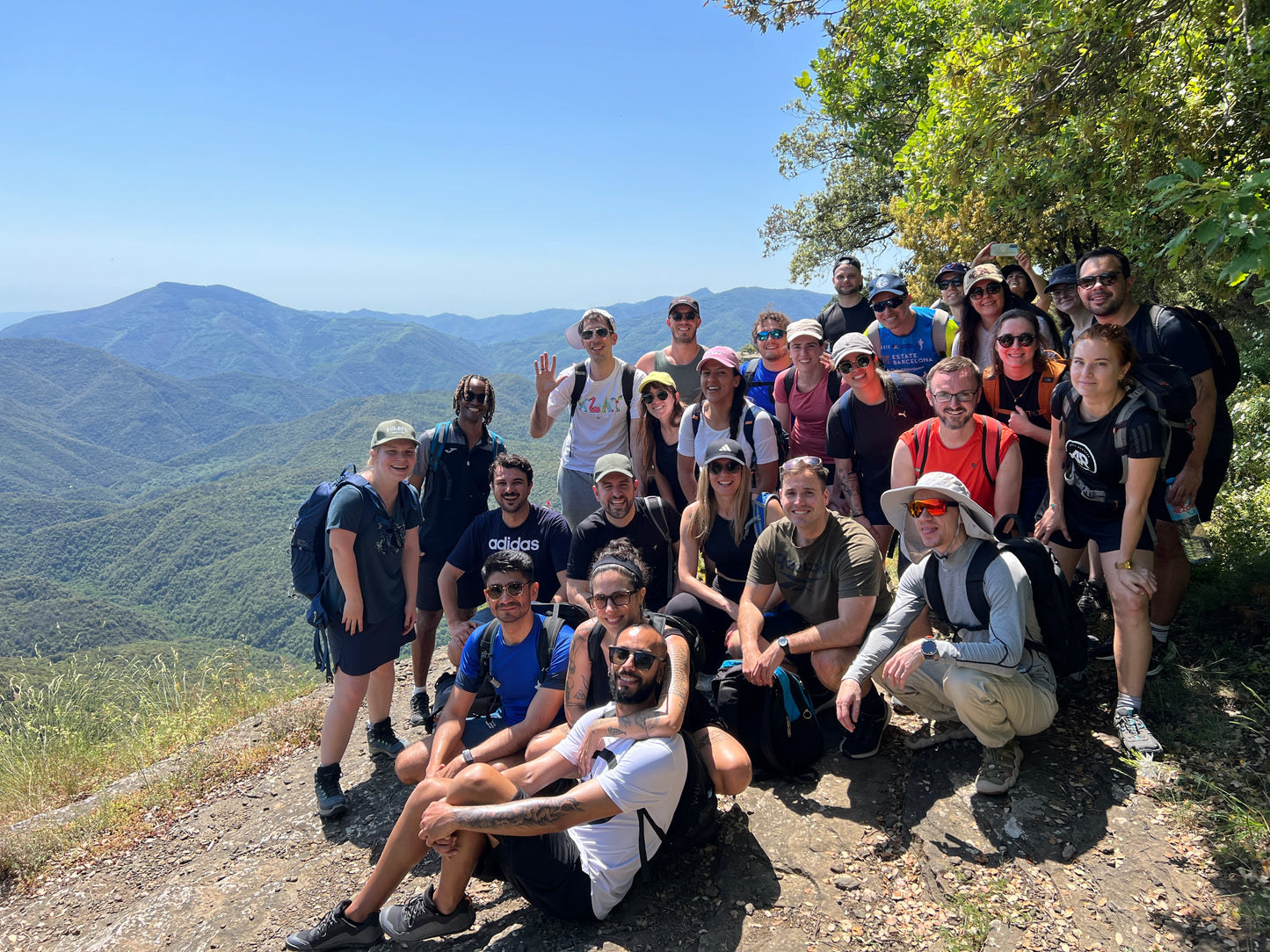 🚌 BUS URBANO 🏰 Medieval Buitrago de Lozoya ⚔️ Fácil 12km 💪🏽 ➸ 🗓️ Sábado, 25.04.26