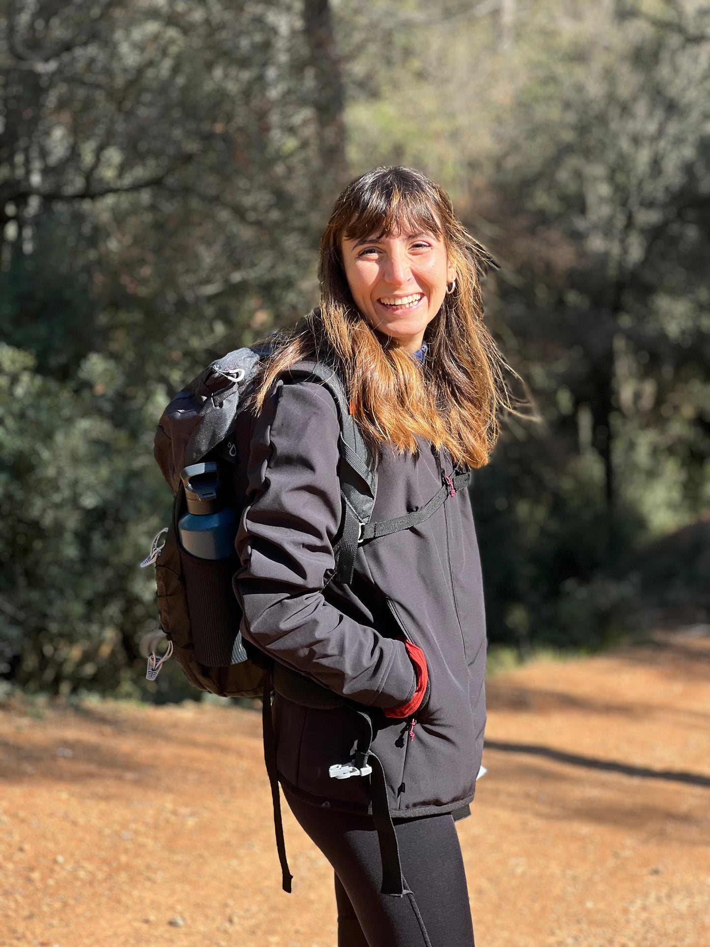 🍂 St. Miquel del Fai 🌳