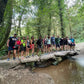 🔒COMPLETO 🎉 Puente Diciembre - Camino De Santiago Francés 👣⛰️ Intermedio 💪🏾 ➸ 📅 Jueves, 05.12.24 - Domingo, 08.12.24 💰129€-139€