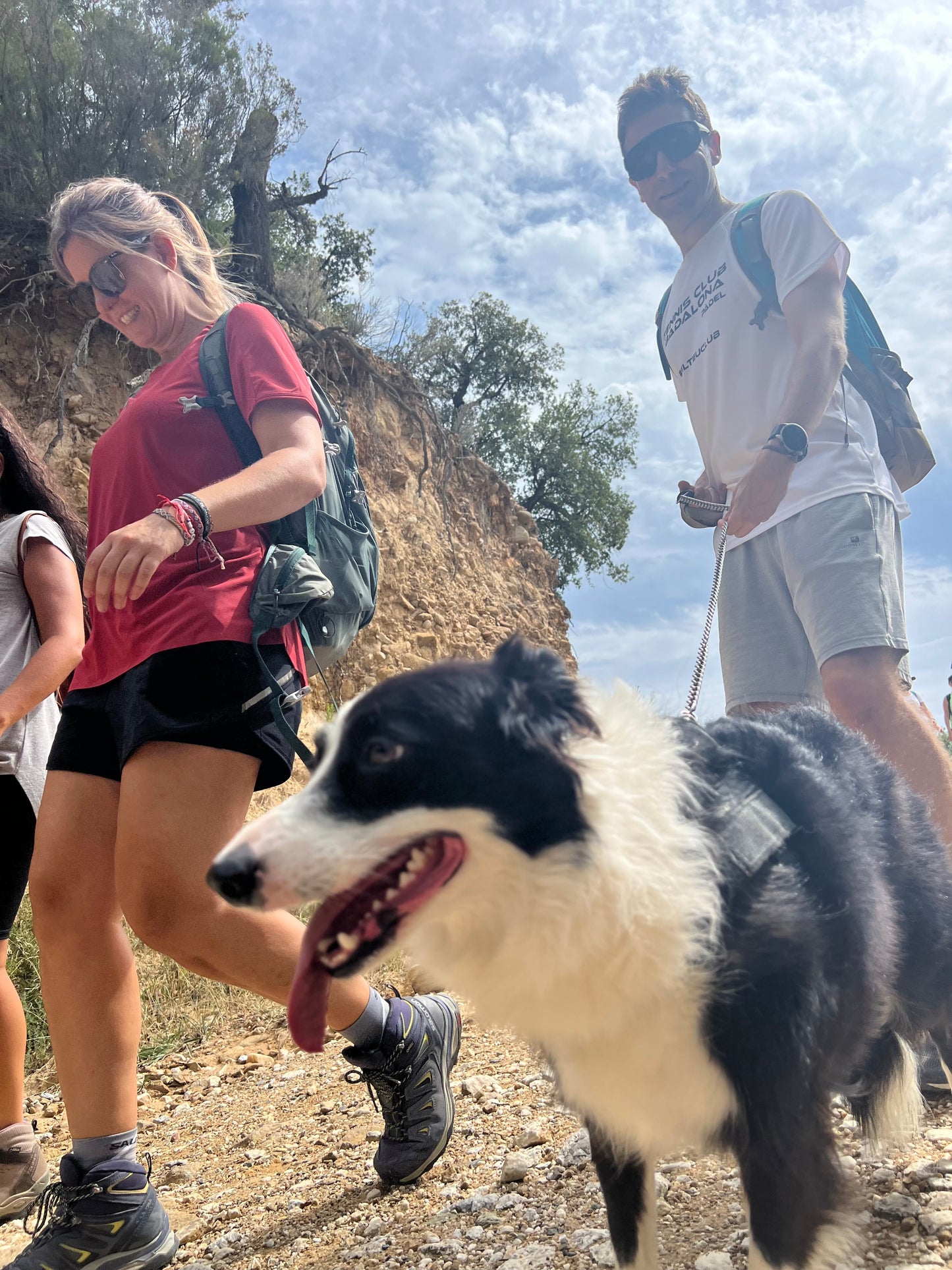 🔥8 plazas🚅 EN TREN 🙋🏼‍♀️ Preciosa ruta Gualba 🌳 Parque Natural Montseny 😍 Fácil-intermedio 14km 💪 ➸ 🗓️ Sábado, 20.09.25
