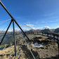 🚌 EN BUS🛡️Los Hikers conquistan Andorra - Lagos de Tristaina, Puente Tibetano y Mirador del Quer 😍 Avanzado 10km 💪 ➸ 🗓️ Sábado, 05.07.25