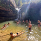 🔒COMPLETO 🚌 BUS URBANO 💦 Secreto Molí de Brotons 🌊 Fácil 11km💪➸ 🗓️ Sábado, 02.08.25