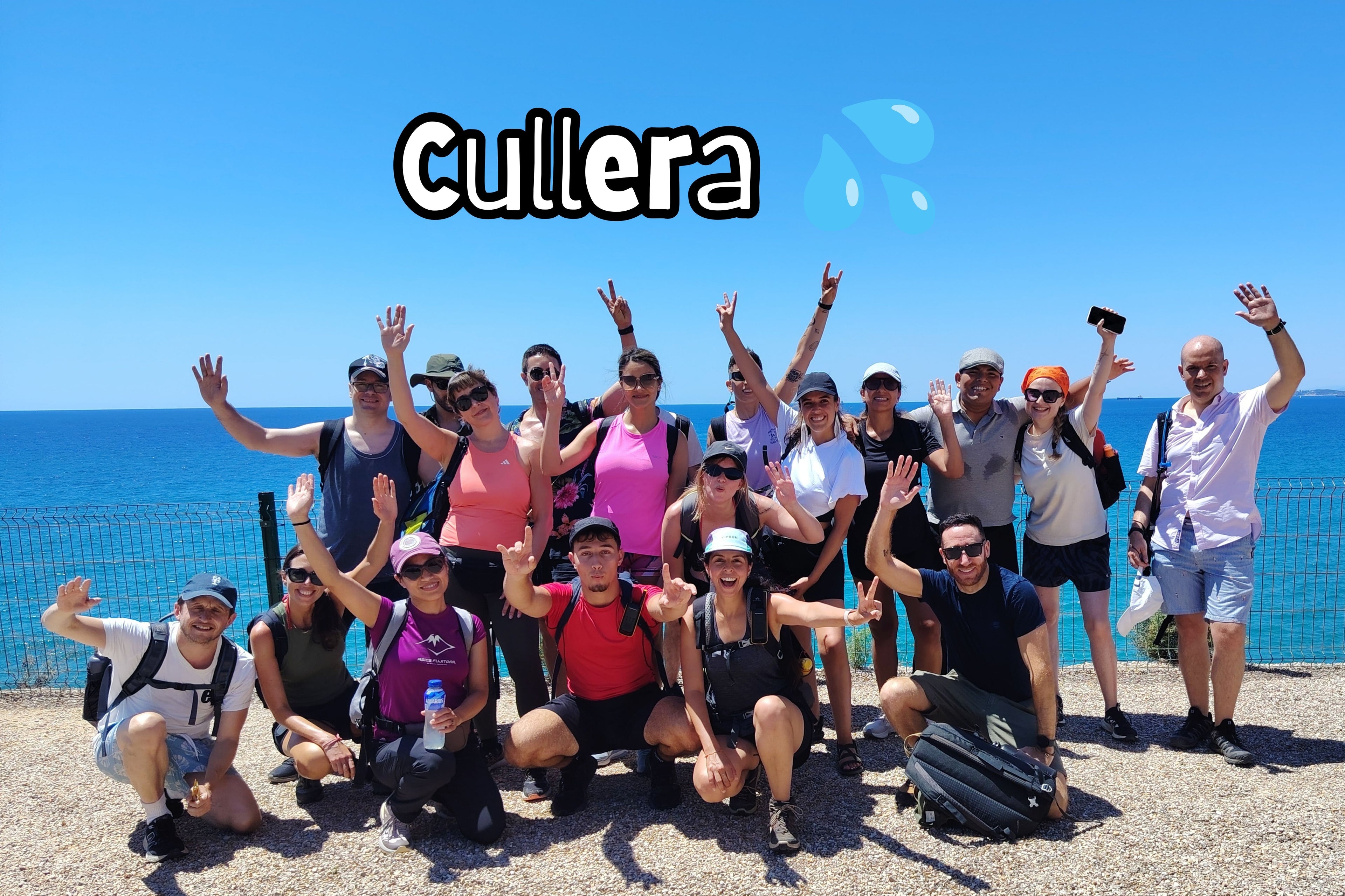 Ruta costera: Cullera - Playa del Dossel