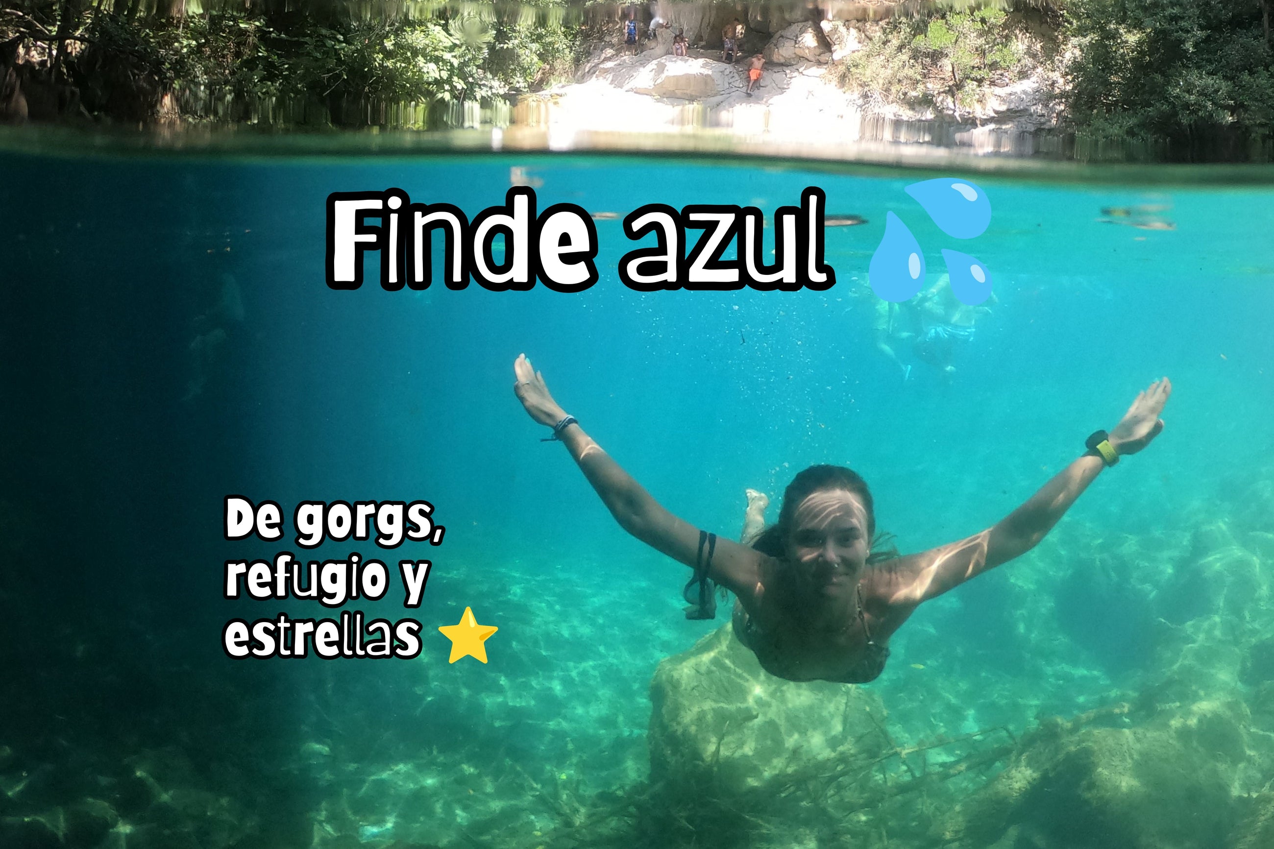 2 DÍAS - Finde refugio Sant Aniol Gorg Blau Camino de Hadas | 99€-119€
