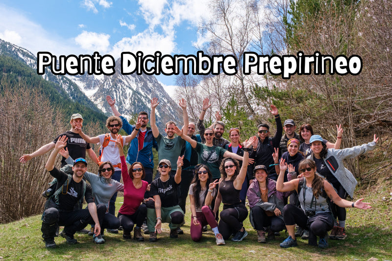 4 DÍAS | PUENTE DICIEMBRE - Vidrà: Minivacaciones entre castillos y cascadas