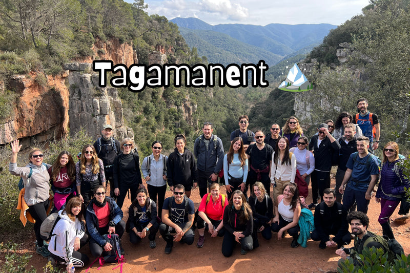 Panorámico Tagamanent