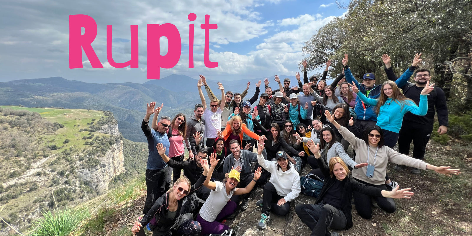 Rupit: Medieval Village and Incredible 100-Meter Waterfall