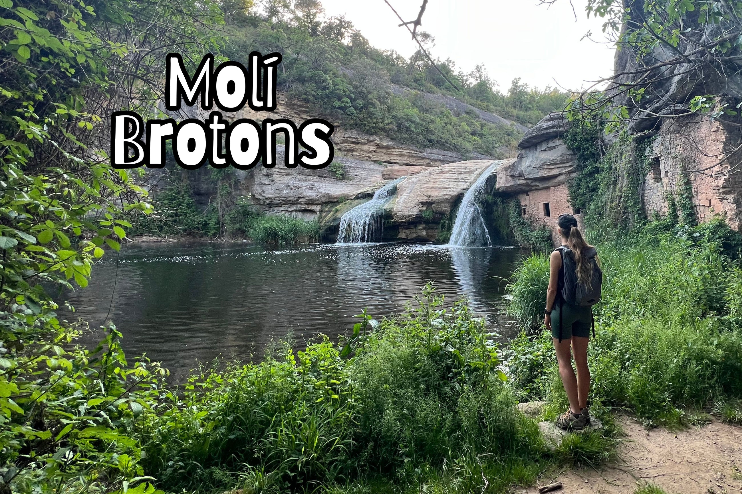 Secreto Molí de Brotons