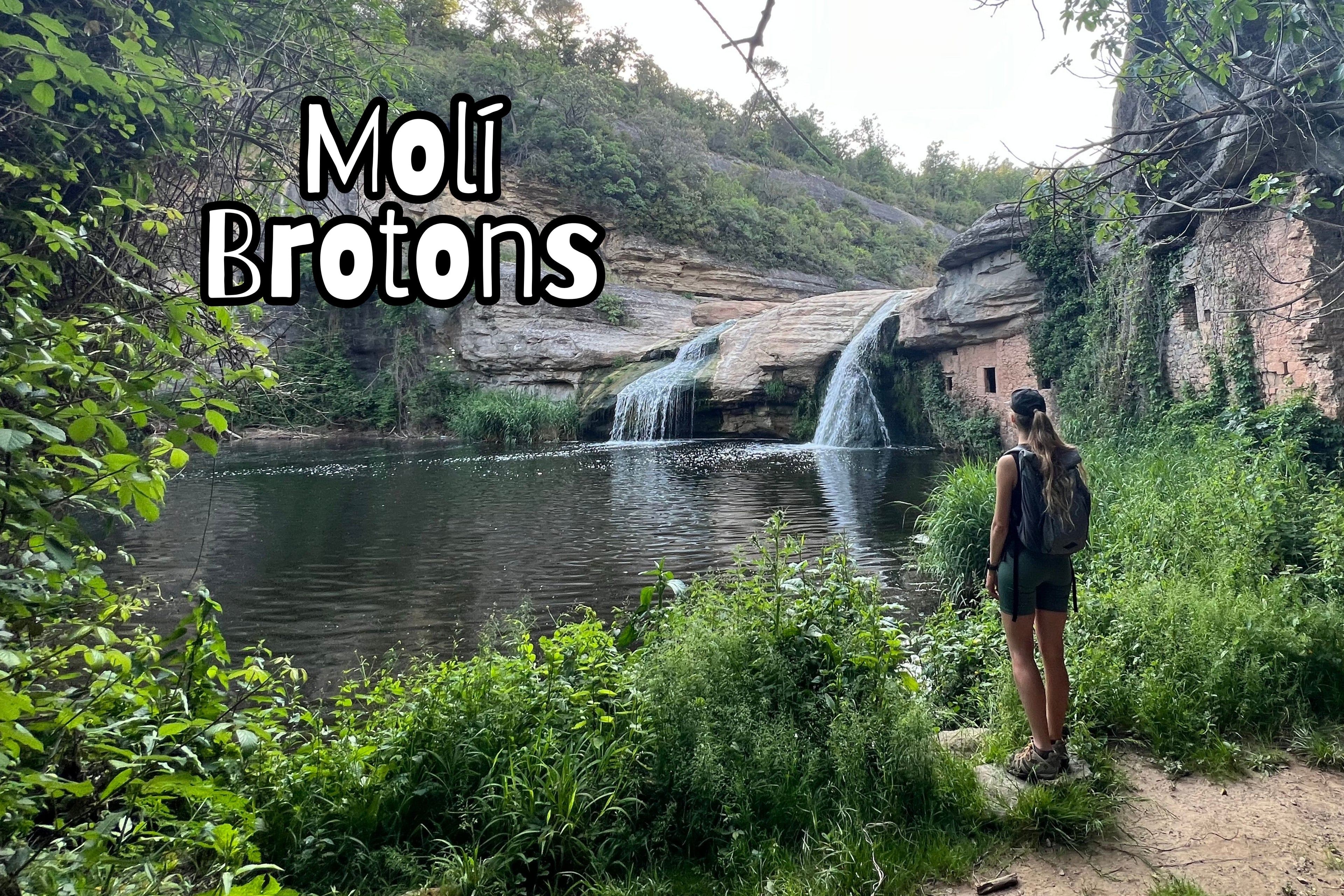 Secreto Molí de Brotons