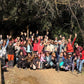 👣 45-65 años 🚅EN TREN 🍂 Bufadores de Bebié 🏔️ Intermedio-avanzado 16km💪 ➸ 📅 Sábado, 14.06.25