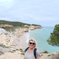 👣45-65 años 🚅EN TREN 🌞 Preciosa ruta costera Vilanova - Sitges 🌊 Fácil 9km 💪 ➸ 🗓️ Sábado, 21.06.25