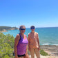 👣45-65 años 🚅EN TREN 🌞 Preciosa ruta costera Vilanova - Sitges 🌊 Fácil 9km 💪 ➸ 🗓️ Sábado, 21.06.25