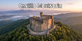 Breda - Castillo Montsoriu