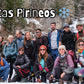🚌 BUS PRIVADO ❄️ Día de Raquetas en Rasos de Peguera ⛷️ Intermedio 9km 💪 ➸ 🗓️ Sábado, 28.02.26