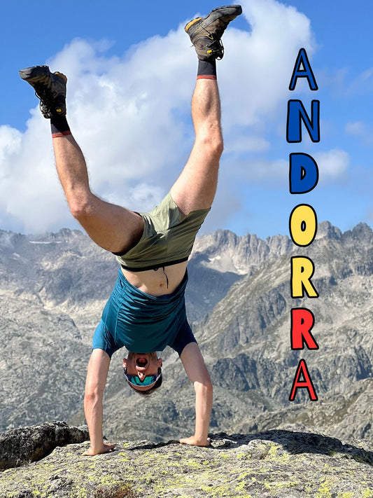 📍BCN 🎃 HALLOWEEKEND 🍁 Andorra otoñal: Vall d'Incles y Puente Tibetano 🇦🇩 Intermedio 💪 💰199€-229€ ➸ 🗓️ Sábado, 01.11.25 - Domingo, 02.11.25