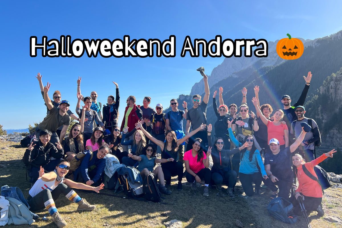 Finde 2 días | Halloween en Andorra - Impresionante Vall d'Incles