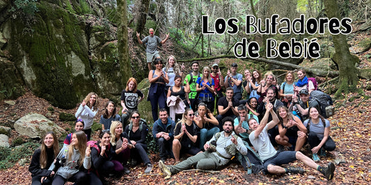 🏰 Castillo de Besora y Bufadores de Bebié