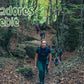 👣 45-65 años 🚅EN TREN 🍂 Bufadores de Bebié 🏔️ Intermedio-avanzado 16km💪 ➸ 📅 Sábado, 14.06.25