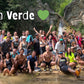 🚌 BUS URBANO 🌳 Manzanares - Charca Verde 🍂 Fácil-Intermedio 14km 💪  ➸ 🗓️ Sábado, 04.10.25