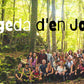 🔒COMPLETO 🧚🏻 Mágica Fageda d'en Jordà y volcanes de la Garrotxa 🌋 Fácil 13km 💪 ➸ 📅 Domingo, 27.10.24
