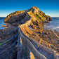 🚌 BIZKAIBUS 🐉 Legendario San Juan de Gaztelugatxe 💒 Fácil 12km 💪🏾 ➸ 🗓️ Sábado, 11.10.25