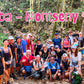 🔥8 plazas🚅 EN TREN 🙋🏼‍♀️ Preciosa ruta Gualba 🌳 Parque Natural Montseny 😍 Fácil-intermedio 14km 💪 ➸ 🗓️ Sábado, 20.09.25