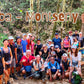 🚅TREN 🍁 Preciosa ruta otoñal Gualba 🌳 Montseny 🍂 Fácil-intermedio 14km 💪 ➸ 🗓️ Sábado, 08.11.25