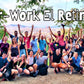 👩🏼‍💻 After-Work Paseíto + Cervecita 🍻 Súper fácil 4km 💪 ➸ 🗓️ Jueves, 07.08.25