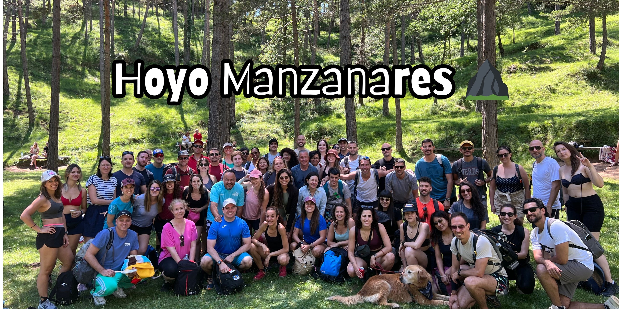 Sierra Hoyo Manzanares