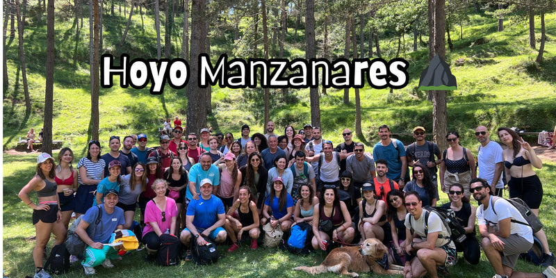 Sierra Hoyo Manzanares