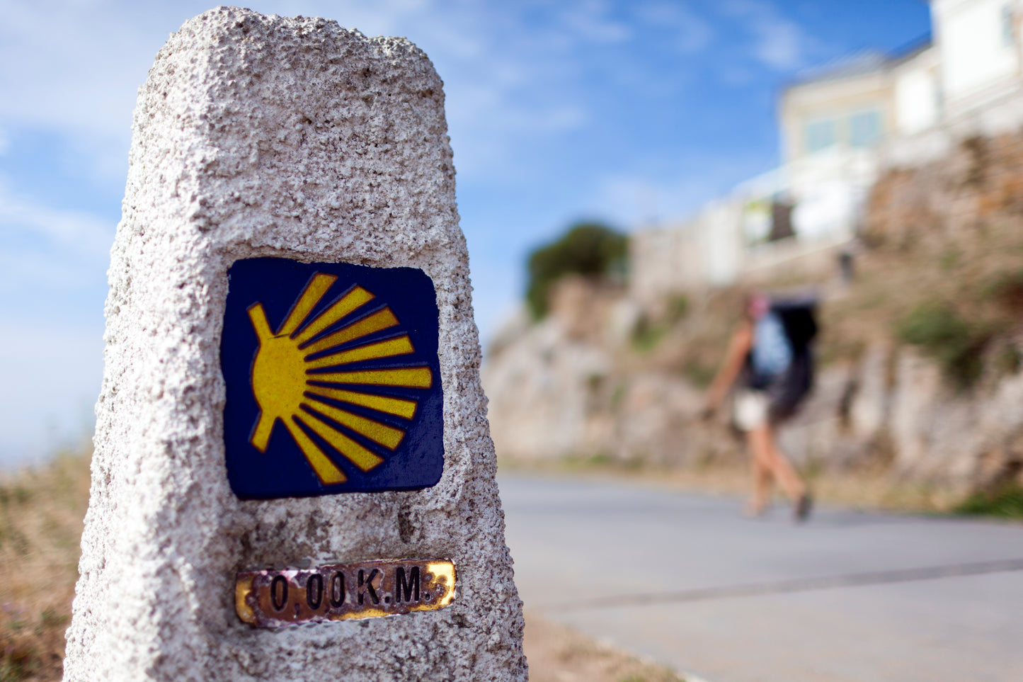 🔒COMPLETO 🏔️ Los Hikers a la conquista del legendario Camino De Santiago - 100km 🐉 Intermedio-Avanzado 💪 ➸ 📅 Domingo, 04.08.24 - Domingo, 11.08.24 💰219€-399€