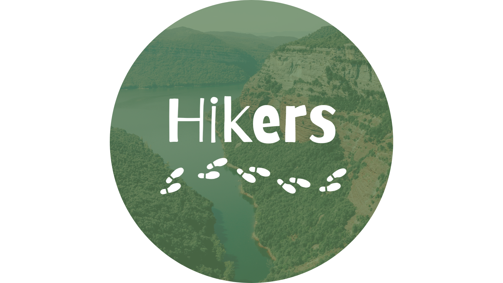 The Hikers