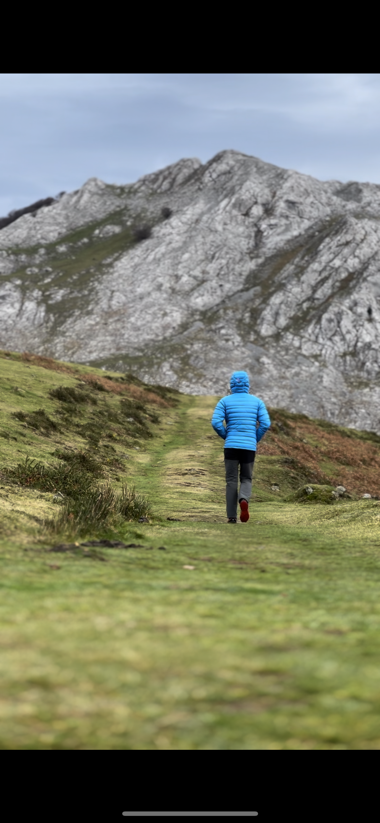 🥾 Camino de Santiago del Norte - País Vasco 11 días ⛰️🌊 Avanzado 💪 📅 21.08.23-31.08.23 💰 ~65€/día