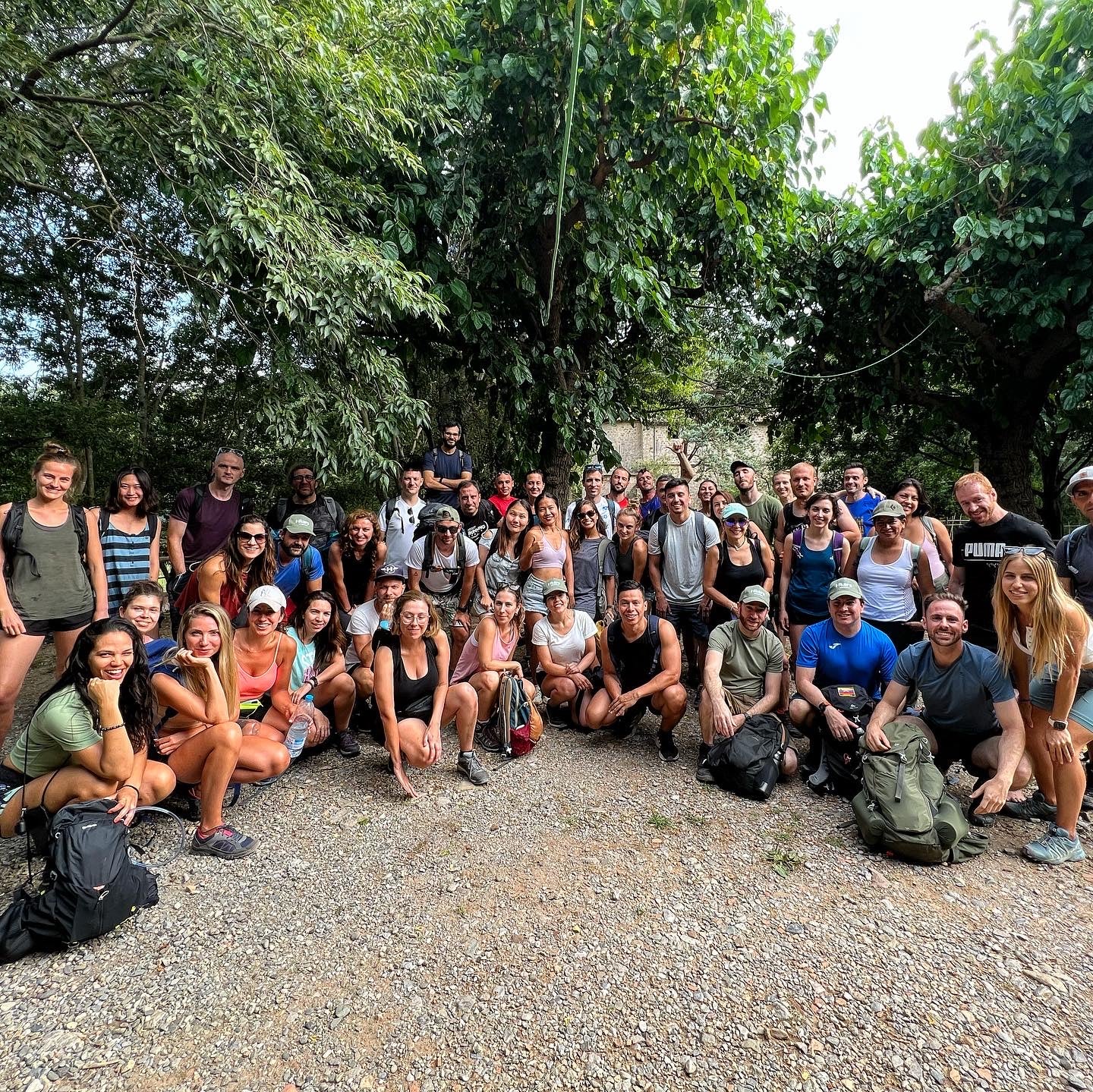😍 Siurana, el pueblo más bonito y los mejores gorgs de Tarragona 🌊 Intermedio 14km 💪 ➸ 📅 Sábado, 27.07.24 💰39€