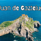 🚌 BIZKAIBUS 🐉 Legendario San Juan de Gaztelugatxe 💒 Fácil 12km 💪🏾 ➸ 🗓️ Sábado, 11.10.25